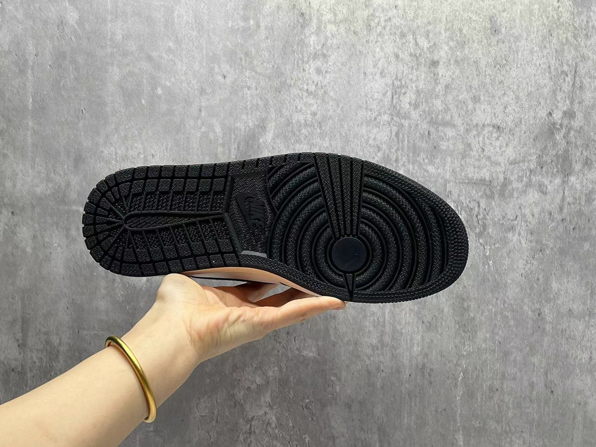 Low Top Sneakers, Black Colorway, Lace Up Design, Casual Gift for Sneaker Fans