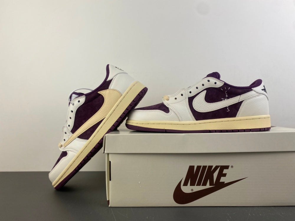 Low Top Sneakers, Maroon White Colorway, Reverse Hook Design, Lace Up Design, Casual Gift for Sneaker Fans