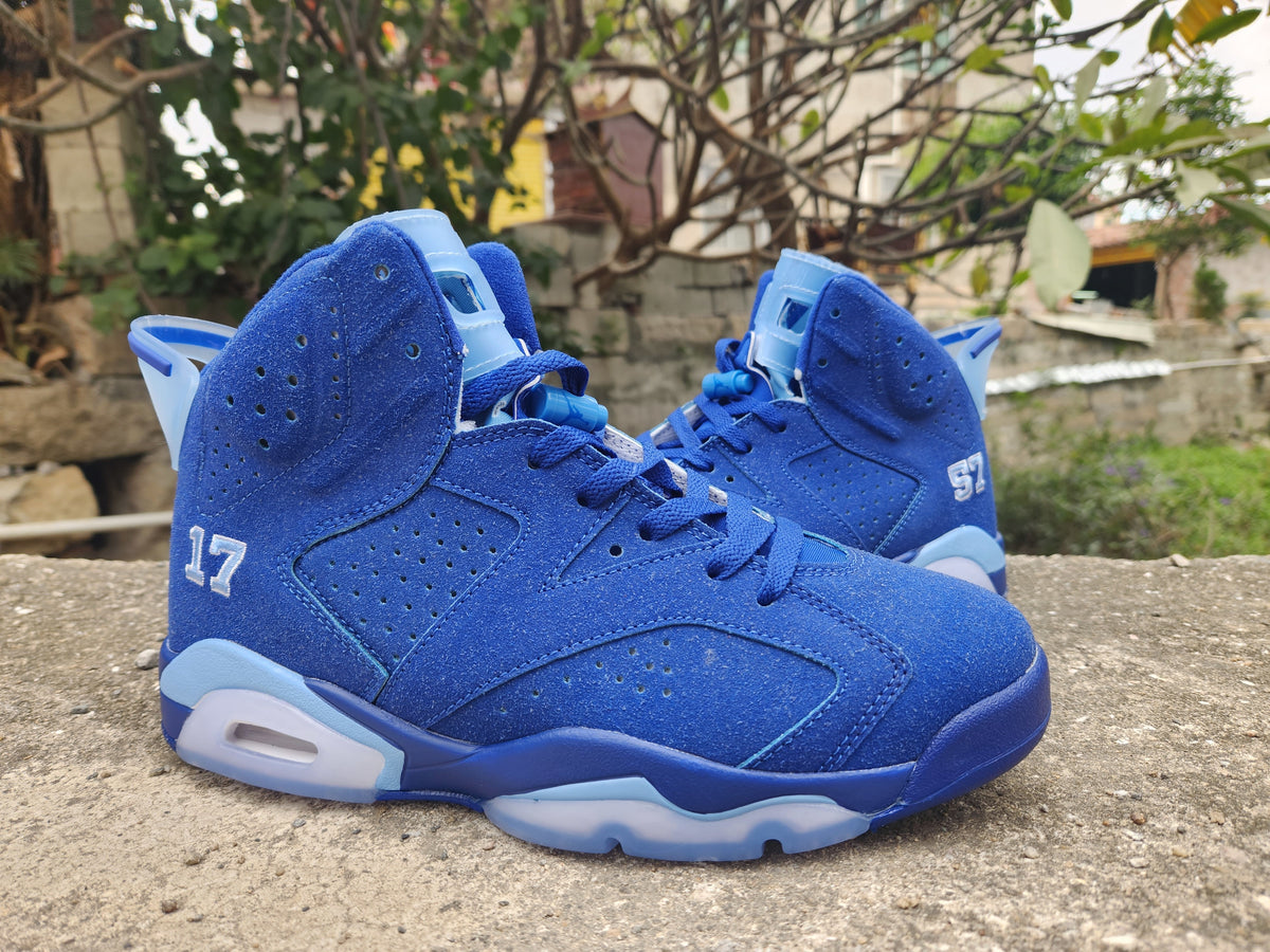 Sneakers, Blue Colorway, Lace Up Design, Casual Gift for Sneaker Fans