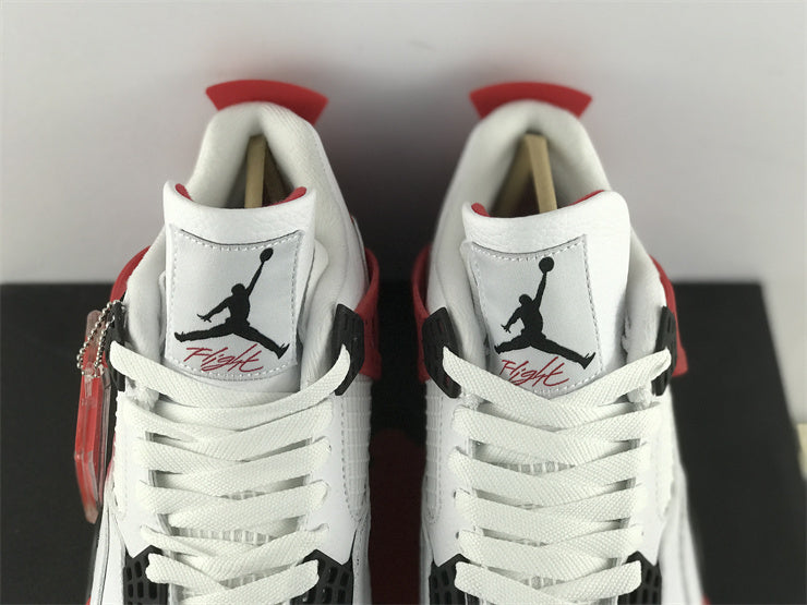 Sneakers, Red Colorway, Lace Up Design, Casual Gift for Sneaker Fans