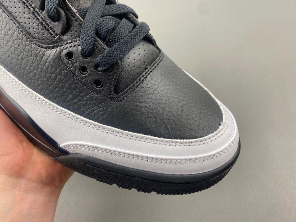 Low Top Sneakers, White Black Colorway, Lace Up Design, Casual Gift for Sneaker Fans