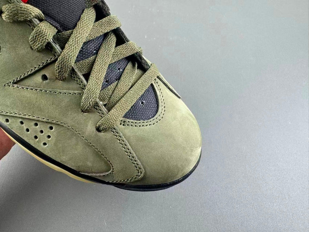 High Top Sneakers, Army Green Colorway, Lace Up Design, Casual Gift for Sneaker Fans