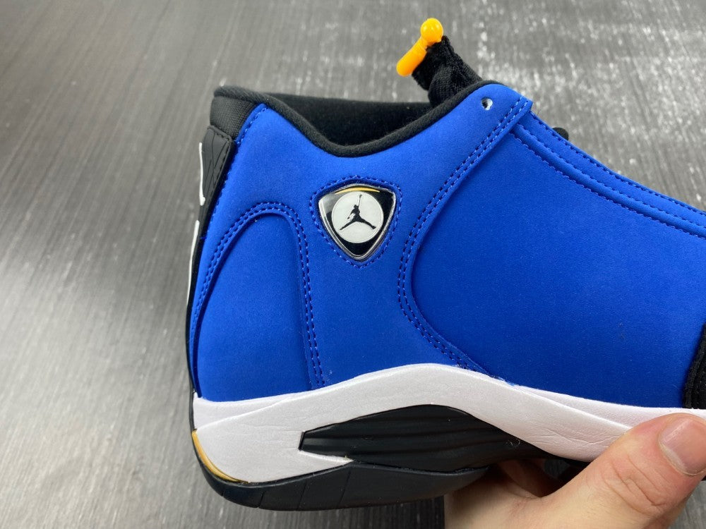 Sneakers, Blue Black Colorway, Lace Up Design, Casual Gift for Sneaker Fans