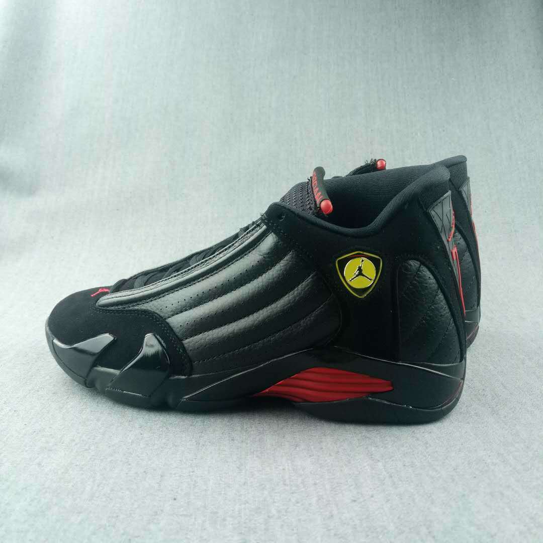 Sneakers, Black Red Colorway, Casual Gift for Sneaker Fans