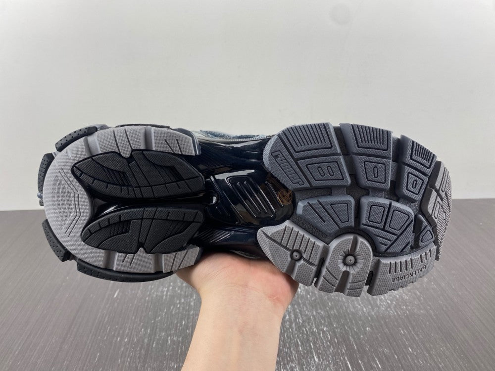 Sneakers, Carbon Gray Colorway, Lace Up Design, Casual Gift for Sneaker Fans