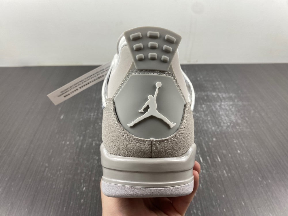 Low Top Sneakers, Silver Colorway, Metallic Finish, Lace Up Design, Casual Gift for Sneaker Fans