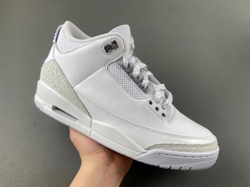 Low Top Sneakers, White Colorway, Cracked Pattern, Lace Up Design, Casual Gift for Sneaker Fans