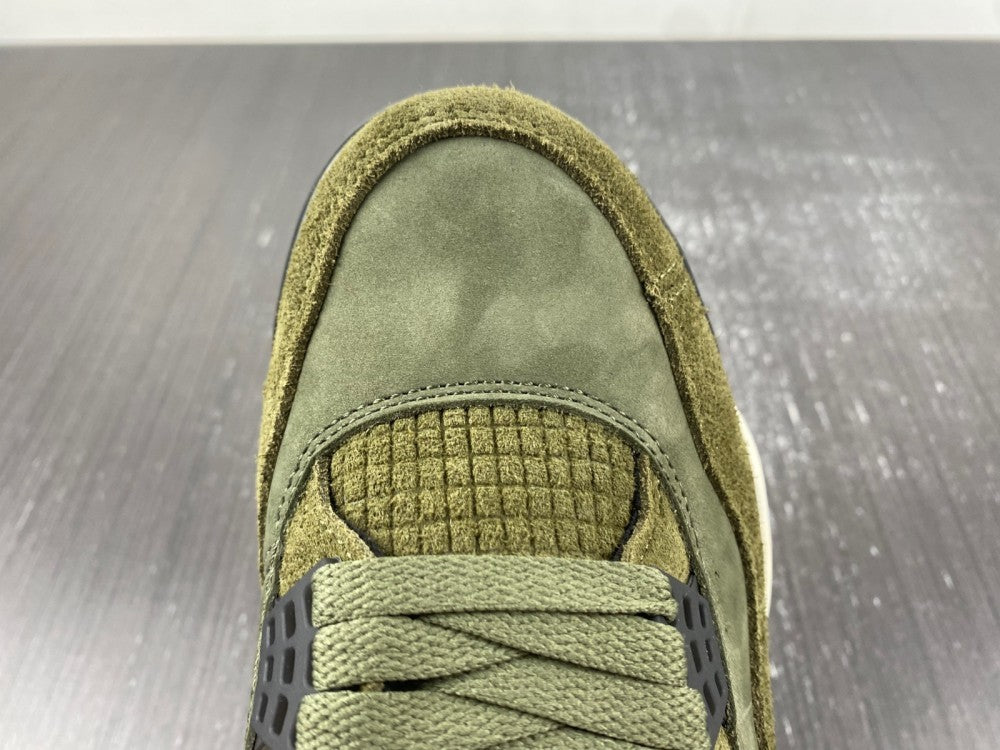 Low Top Sneakers, Green Colorway, Lace Up Design, Casual Gift for Sneaker Fans