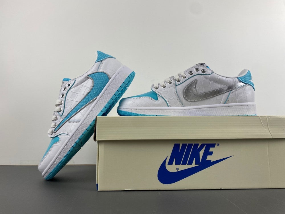 Low Top Sneakers, White Colorway, Reverse Hook Design, Lace Up Design, Casual Gift for Sneaker Fans