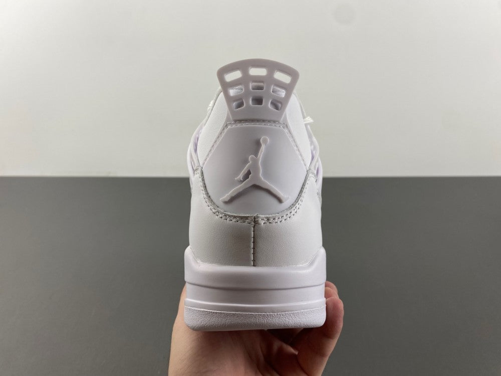 Low Top Sneakers, White Gold Colorway, Lace Up Design, Casual Gift for Sneaker Fans