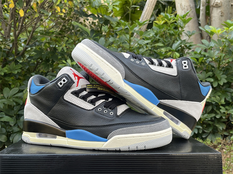 Low Top Sneakers, Black Red Gray Colorway, Lace Up Design, Casual Gift for Sneaker Fans