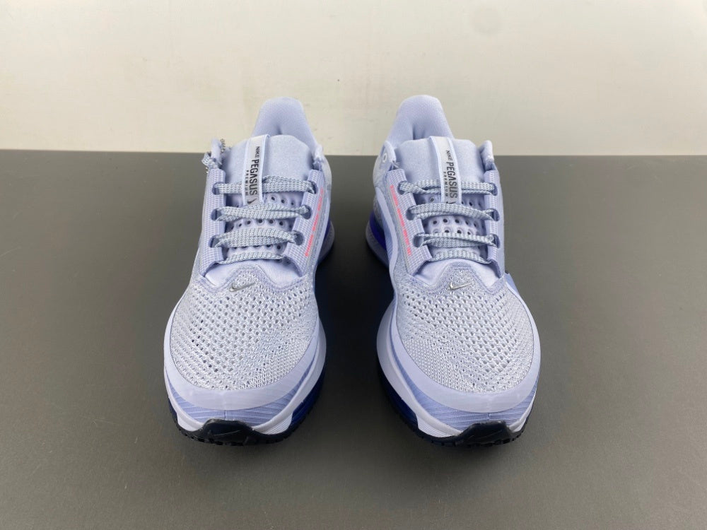 Low Top Sneakers, Purple Colorway, Mesh Upper Design, Lace Up Design, Casual Gift for Sneaker Fans