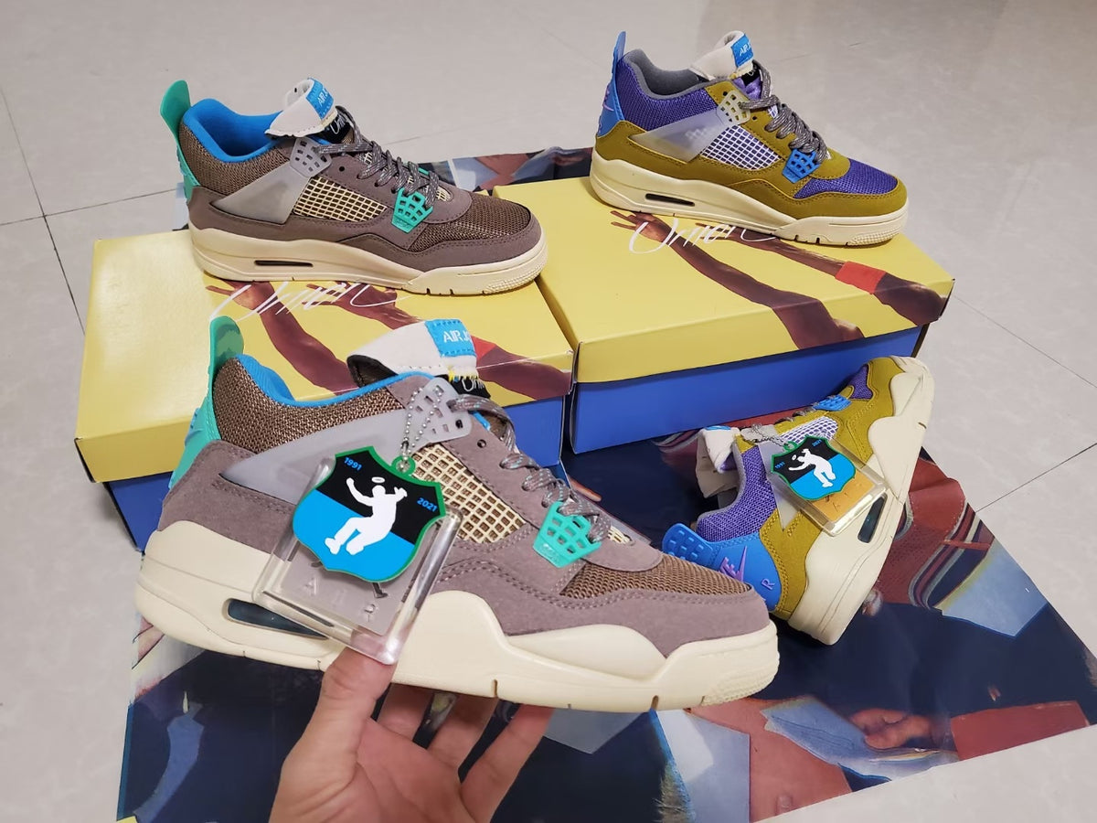 Sneakers, Casual Gift for Sneaker Fans