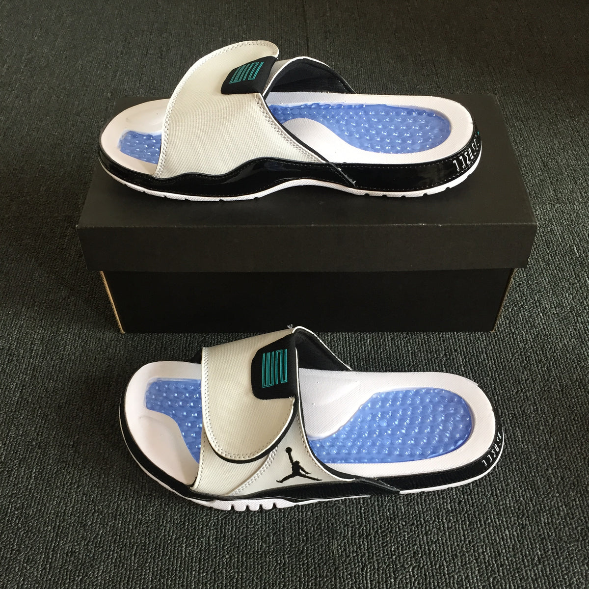 Slides, Casual Gift for Shoe Lovers