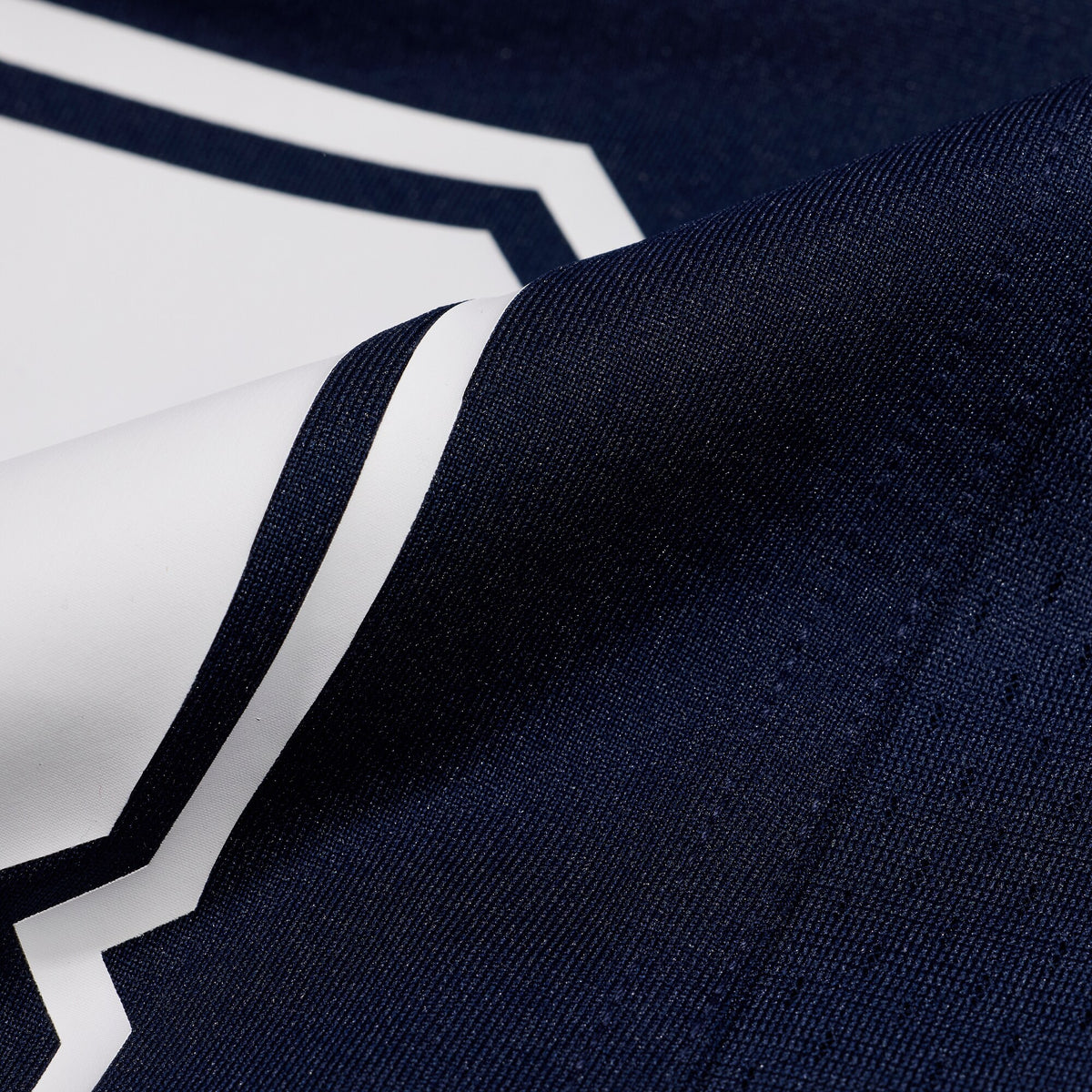 Dallas Cowboys Quinnen Williams Navy Team Game Jersey