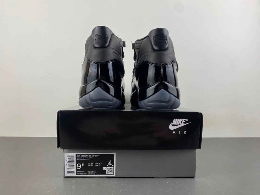 Low Top Sneakers, Black Colorway, Lace Up Design, Casual Gift for Sneaker Fans