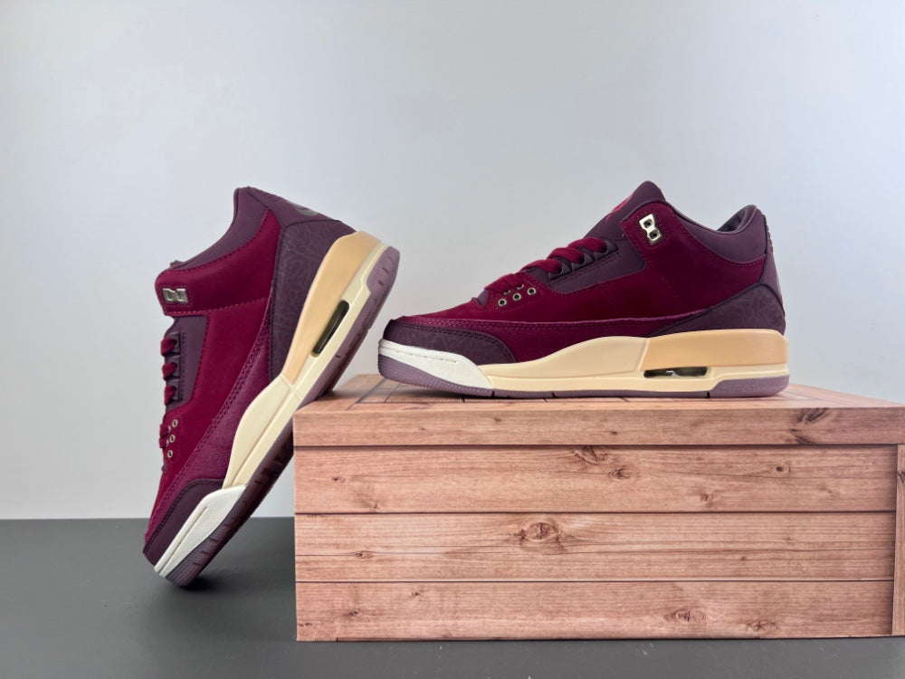 Low Top Sneakers, Maroon Colorway, Lace Up Design, Casual Gift for Sneaker Fans
