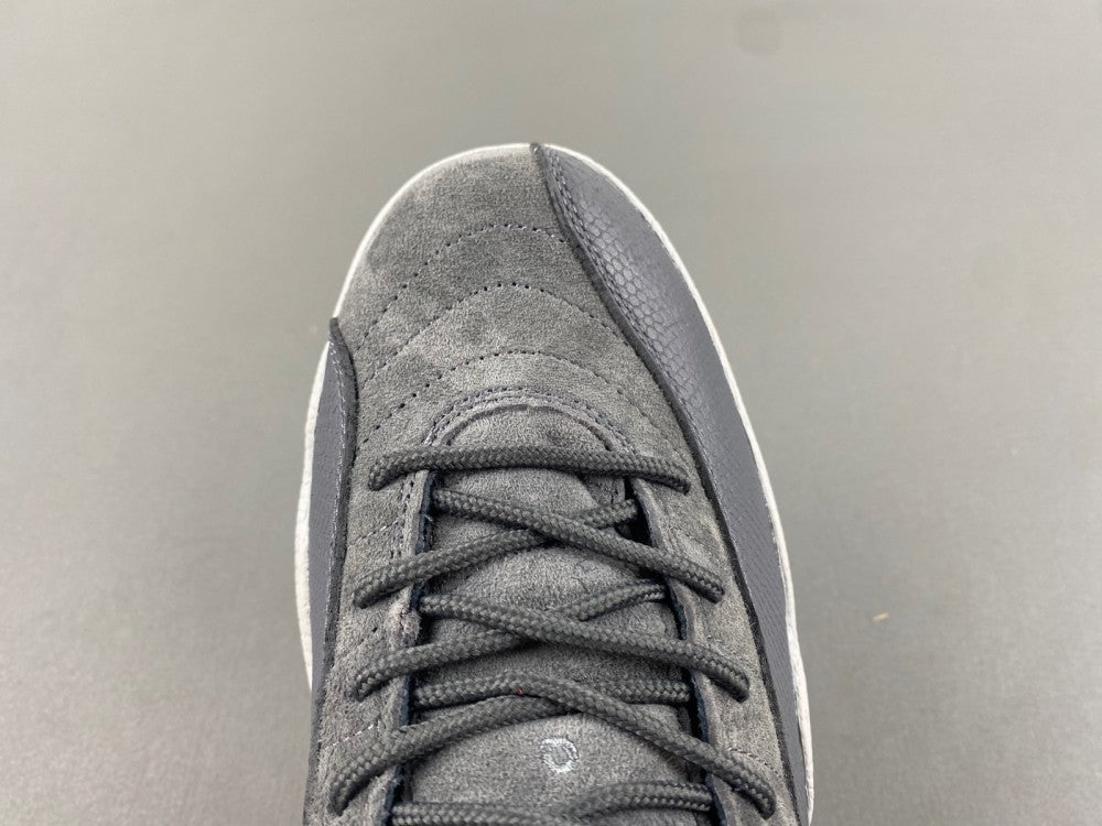 High Top Sneakers, Gray Gold Colorway, Lace Up Design, Casual Gift for Sneaker Fans