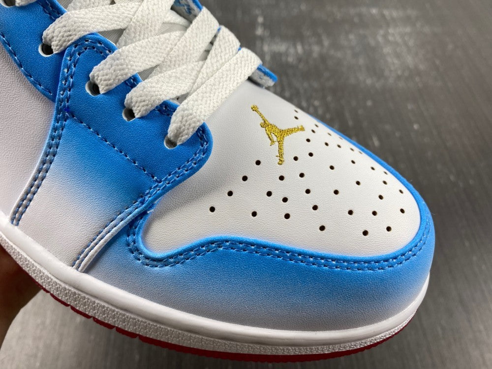 Low Top Sneakers, White Colorway, Lace Up Design, Casual Gift for Sneaker Fans