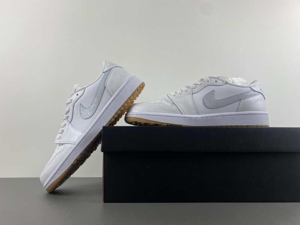 Low Top Sneakers, White Colorway, Lace Up Design, Casual Gift for Sneaker Fans