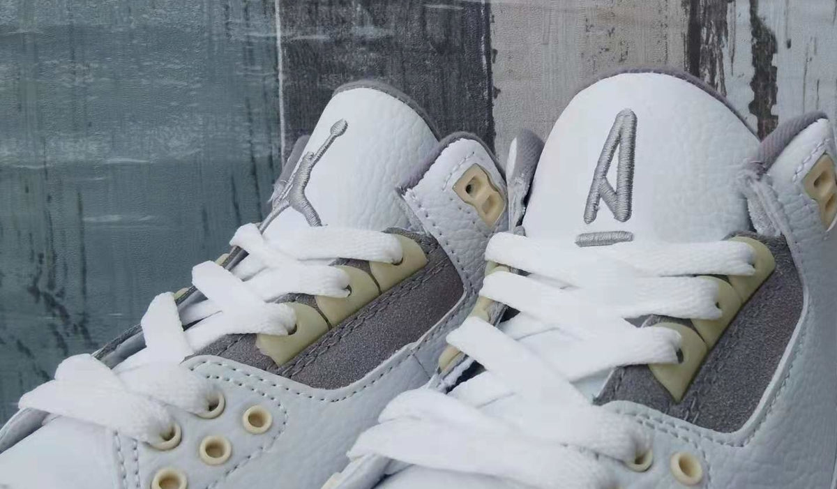 Low Top Sneakers, White Yellow Colorway, Lace Up Design, Casual Gift for Sneaker Fans