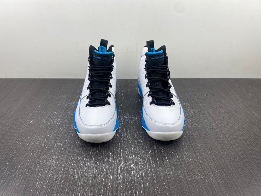 Sneakers, Blue Colorway, Lace Up Design, Casual Gift for Sneaker Fans