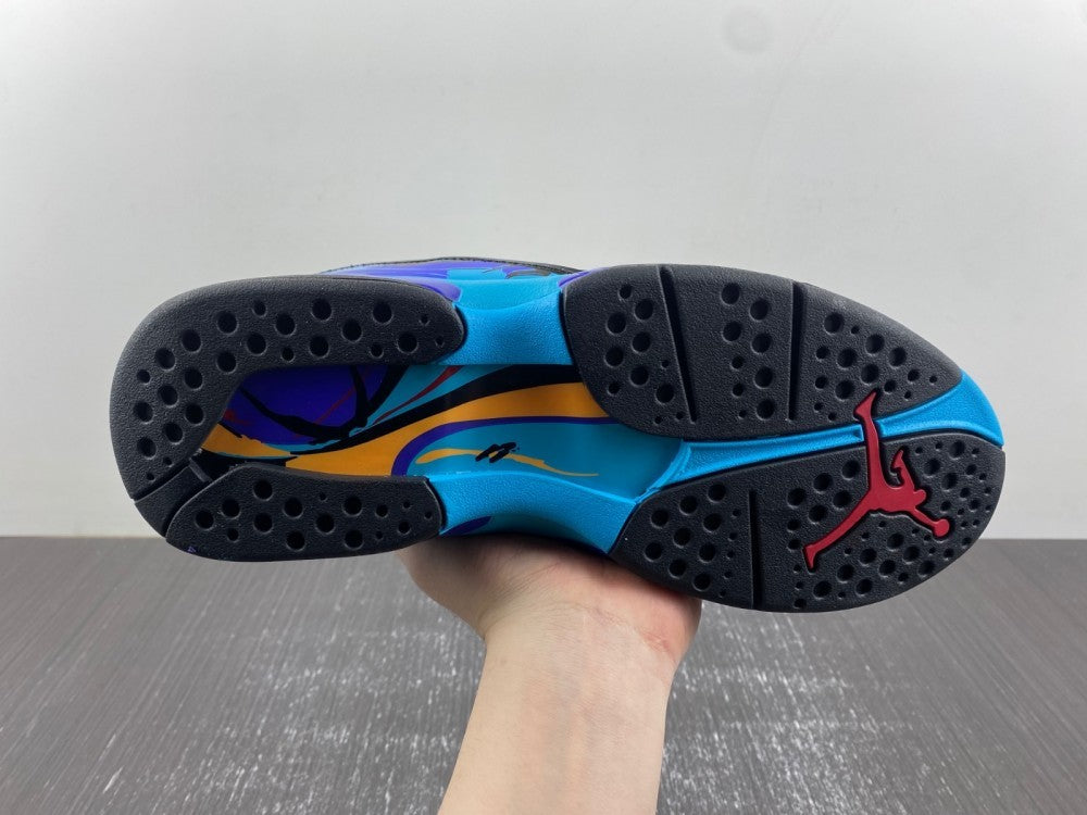 Sneakers, Black Blue Colorway, Lace Up Design, Casual Gift for Sneaker Fans