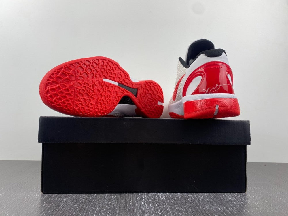 Low Top Sneakers, White Red Colorway, Lace Up Design, Casual Gift for Sneaker Fans