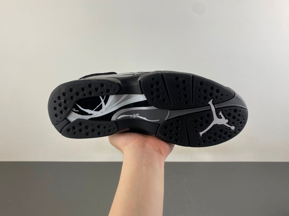 Retro Mid Top Sneakers, Black Colorway, Lace Up Design, Casual Gift for Sneaker Fans