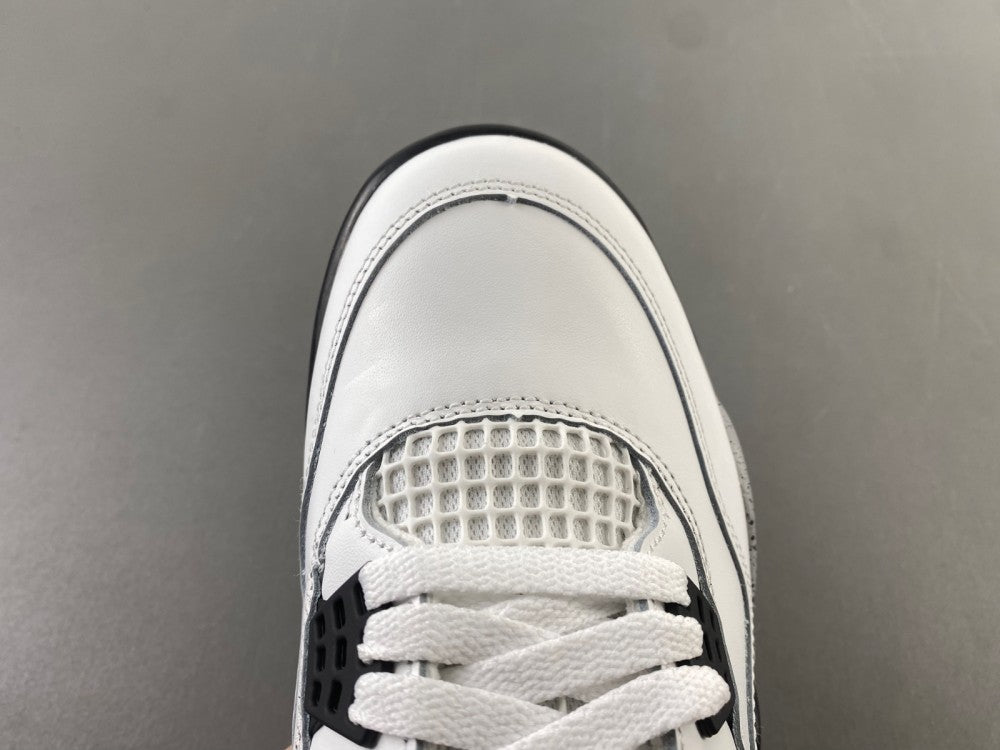 Low Top Sneakers, White Colorway, Lace Up Design, Casual Gift for Sneaker Fans