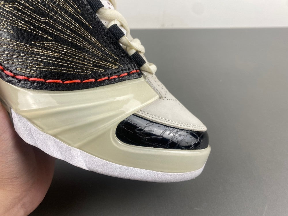 High Top Sneakers, Off White Black Colorway, Lace Up Design, Casual Gift for Sneaker Fans