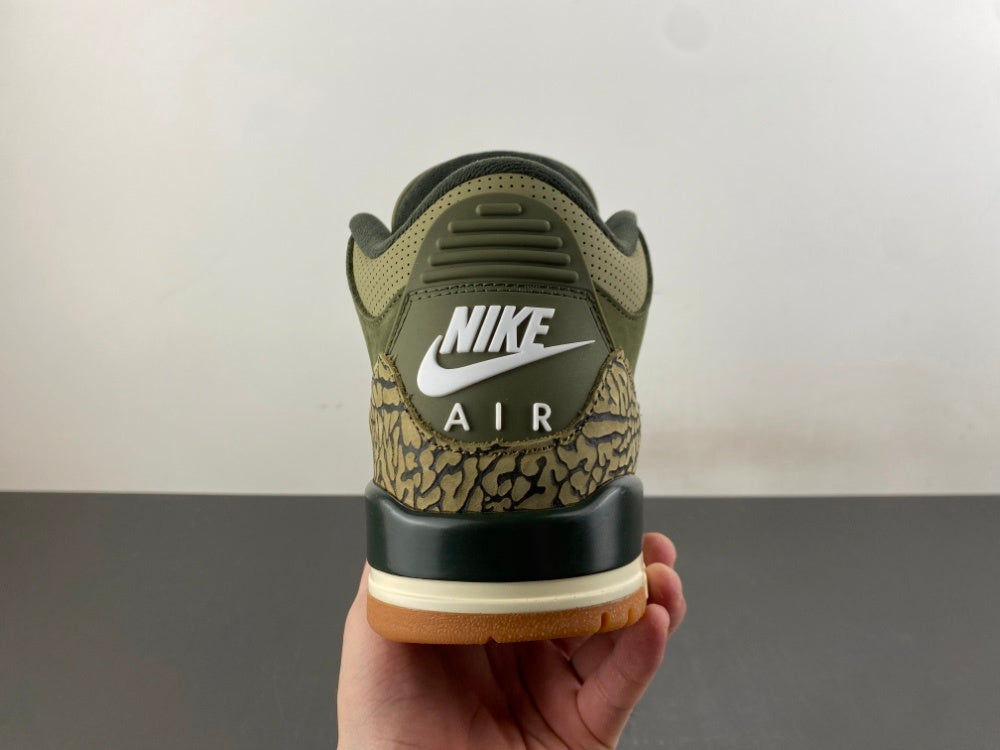 Low Top Sneakers, Olive Green Colorway, Lace Up Design, Casual Gift for Sneaker Fans