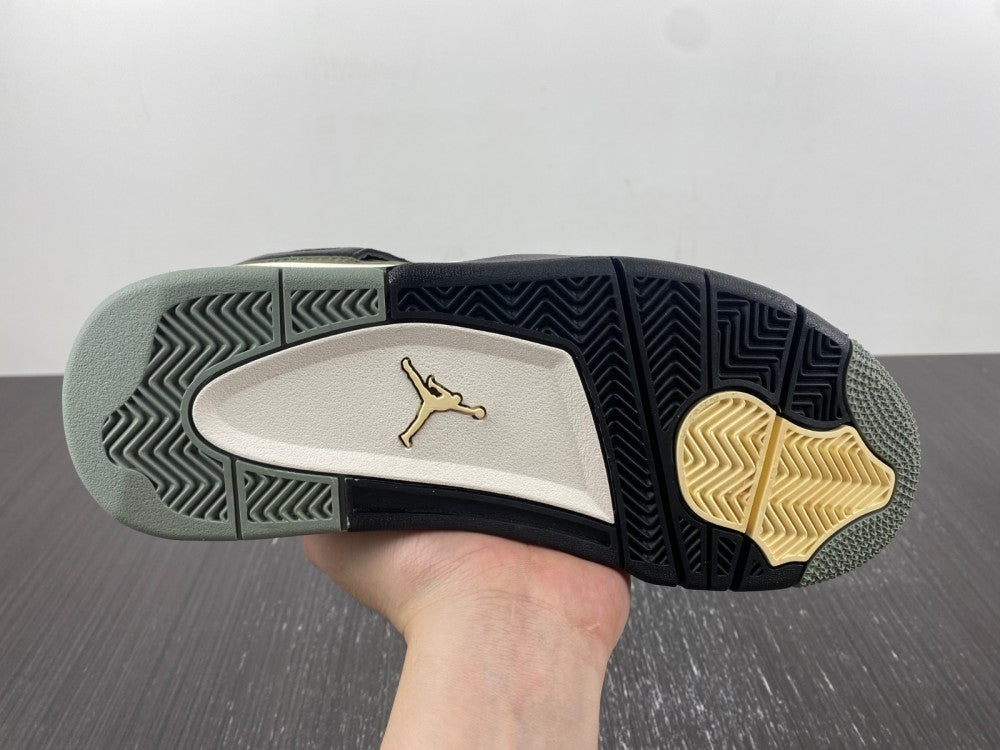 Low Top Sneakers, Green Colorway, Lace Up Design, Casual Gift for Sneaker Fans