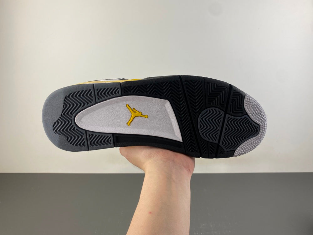 Low Top Sneakers, White Black Yellow Colorway, Lace Up Design, Casual Gift for Sneaker Fans