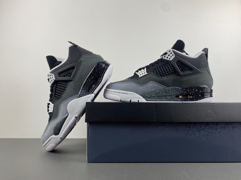 Low Top Sneakers, Black Gray Colorway, Leather Footwear, Lace Up Design, Casual Gift for Sneaker Fans