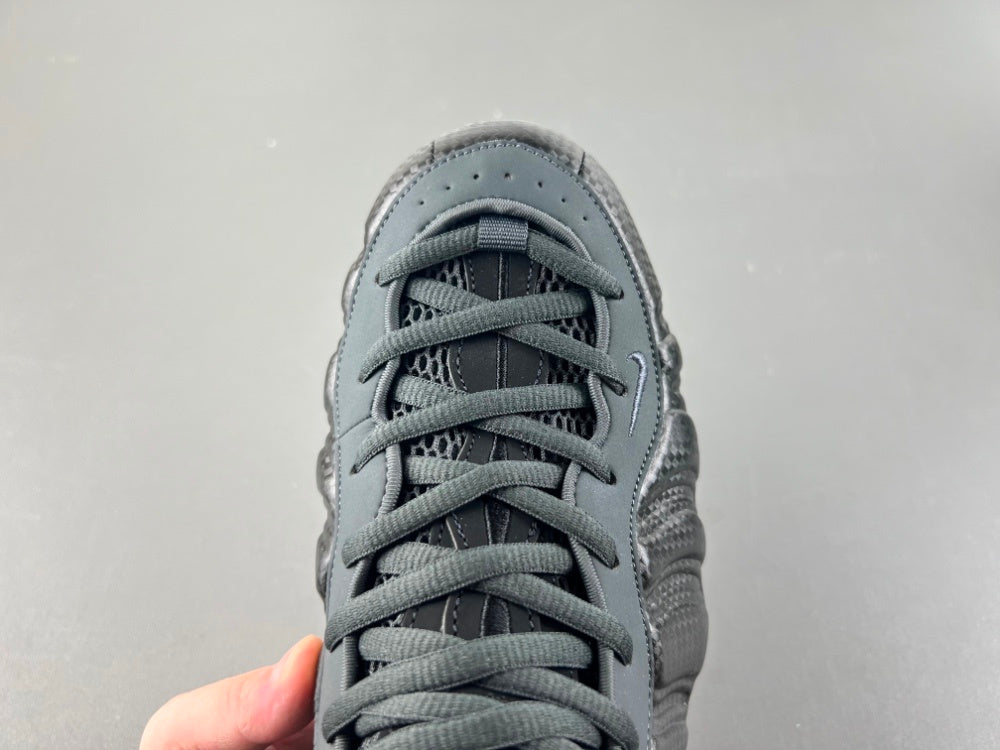 Low Top Sneakers, Black Blue Colorway, Lace Up Design, Casual Gift for Sneaker Fans