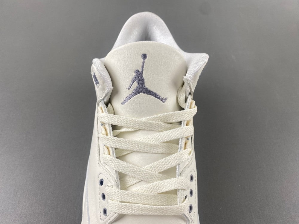 Low Top Sneakers, Off White Silver Colorway, Leather Footwear, Metallic Finish, Lace Up Design, Casual Gift for Sneaker Fans