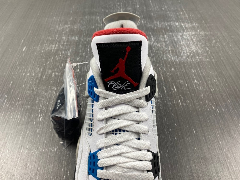 Sneakers, White Black Red Colorway, Lace Up Design, Casual Gift for Sneaker Fans
