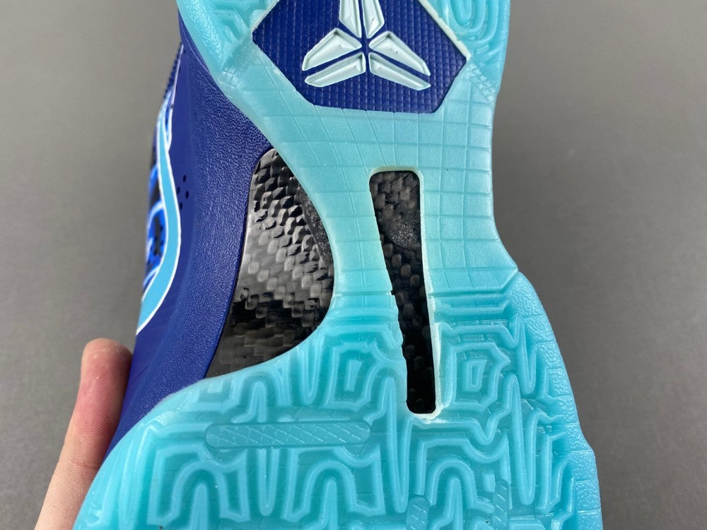 Low Top Sneakers, Blue Green Colorway, Lace Up Design, Casual Gift for Sneaker Fans