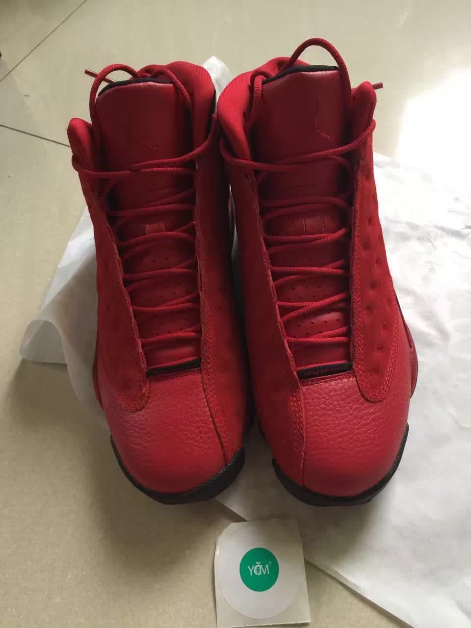 Sneakers, Red Black Colorway, Lace Up Design, Casual Gift for Sneaker Fans