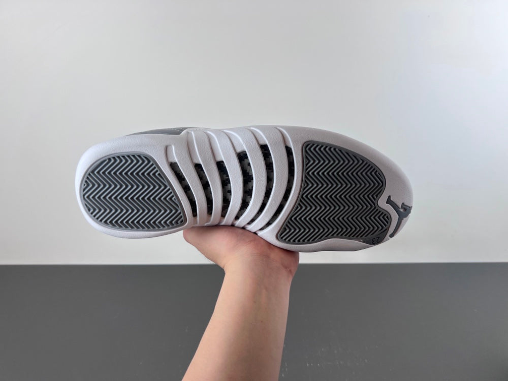Low Top Sneakers, White Gray Colorway, Lace Up Design, Casual Gift for Sneaker Fans