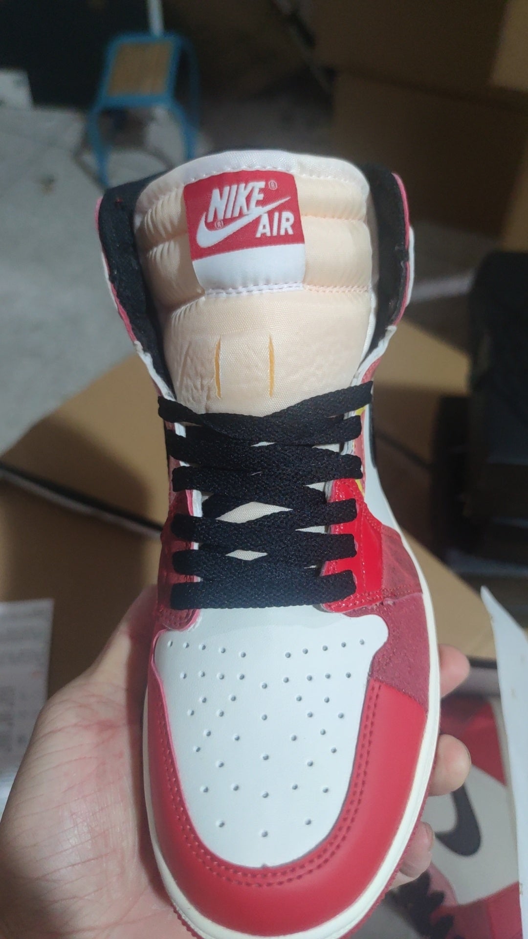Sneakers, Casual Gift for Sneaker Fans