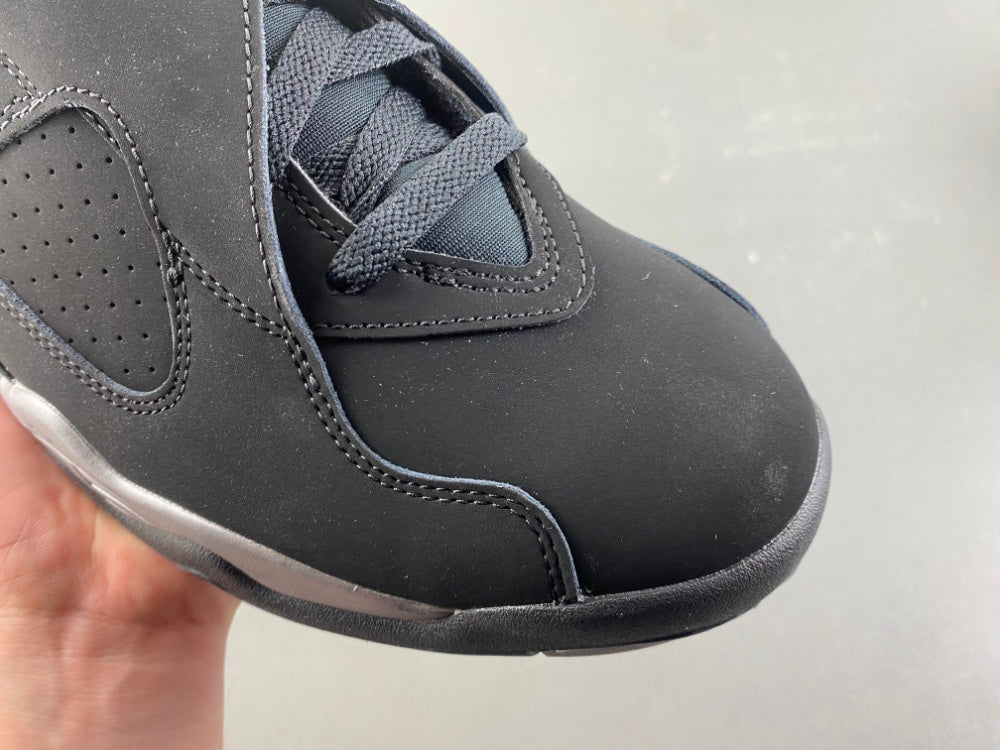 Retro Mid Top Sneakers, Black Colorway, Lace Up Design, Casual Gift for Sneaker Fans