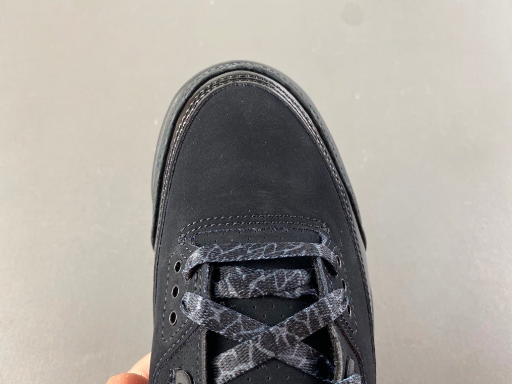 Retro Low Top Sneakers, Black Colorway, Lace Up Design, Casual Gift for Sneaker Fans