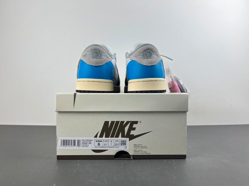Low Top Sneakers, White Black Colorway, Leather Footwear, Reverse Hook Design, Lace Up Design, Casual Gift for Sneaker Fans