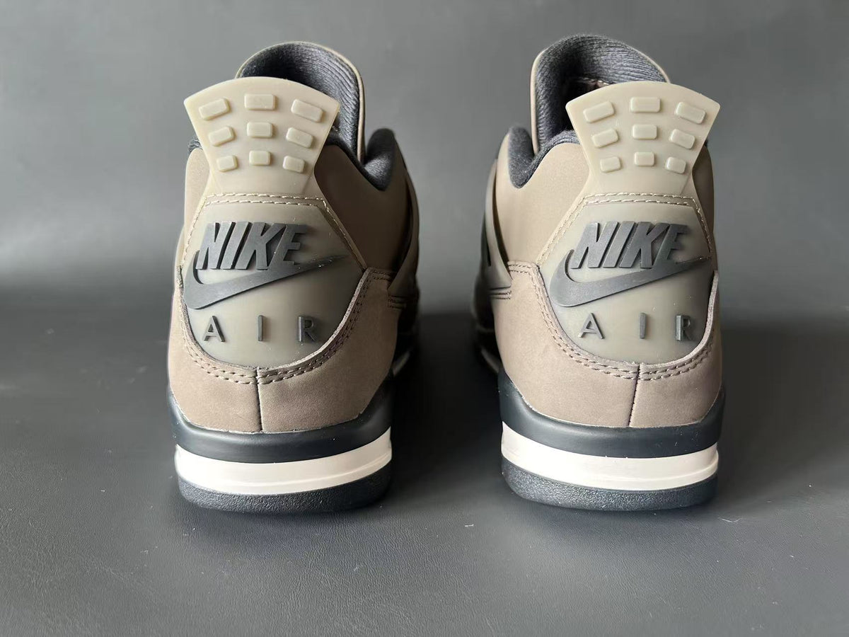 Mid Top Sneakers, Black Colorway, Lace Up Design, Casual Gift for Sneaker Fans