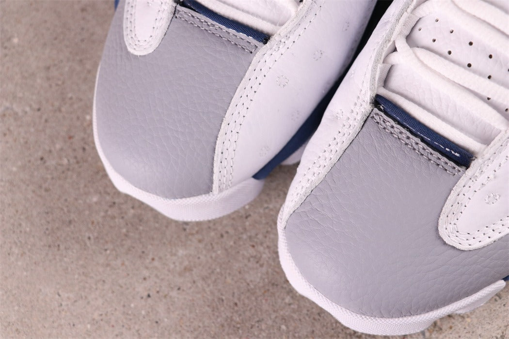 Sneakers, Blue Colorway, Lace Up Design, Casual Gift for Sneaker Fans