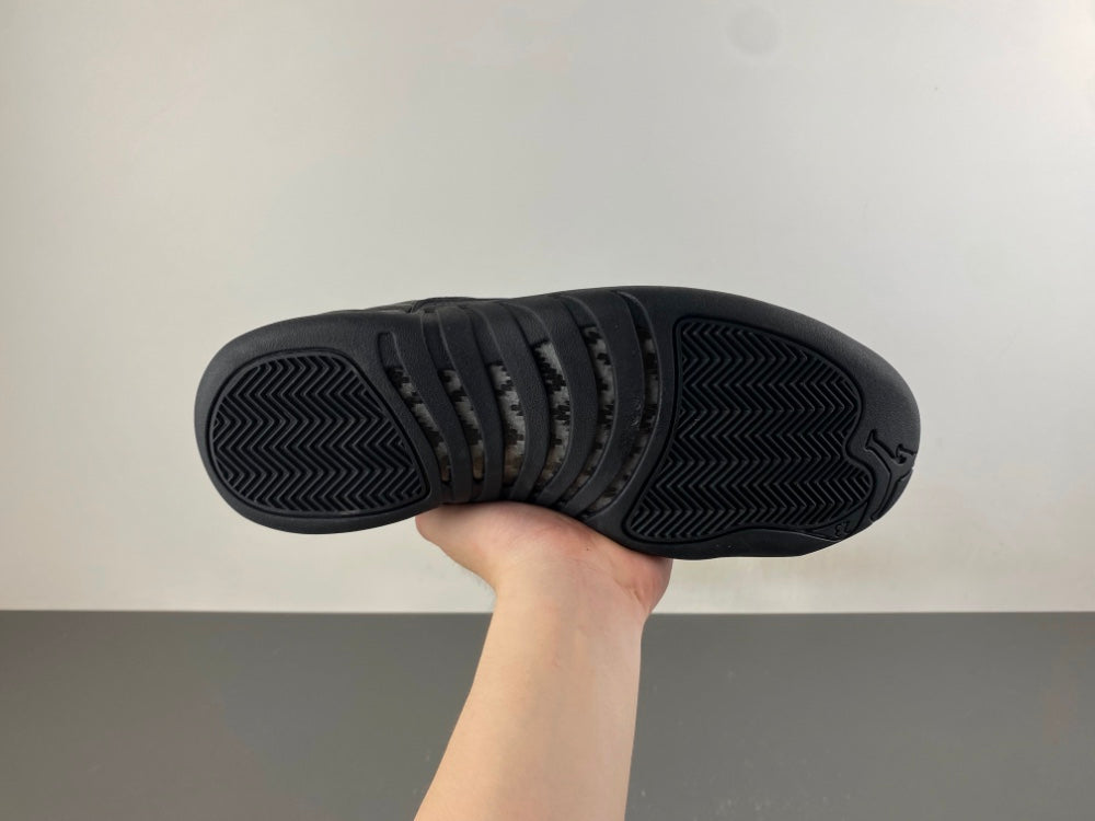 Low Top Sneakers, Black Colorway, Lace Up Design, Casual Gift for Sneaker Fans