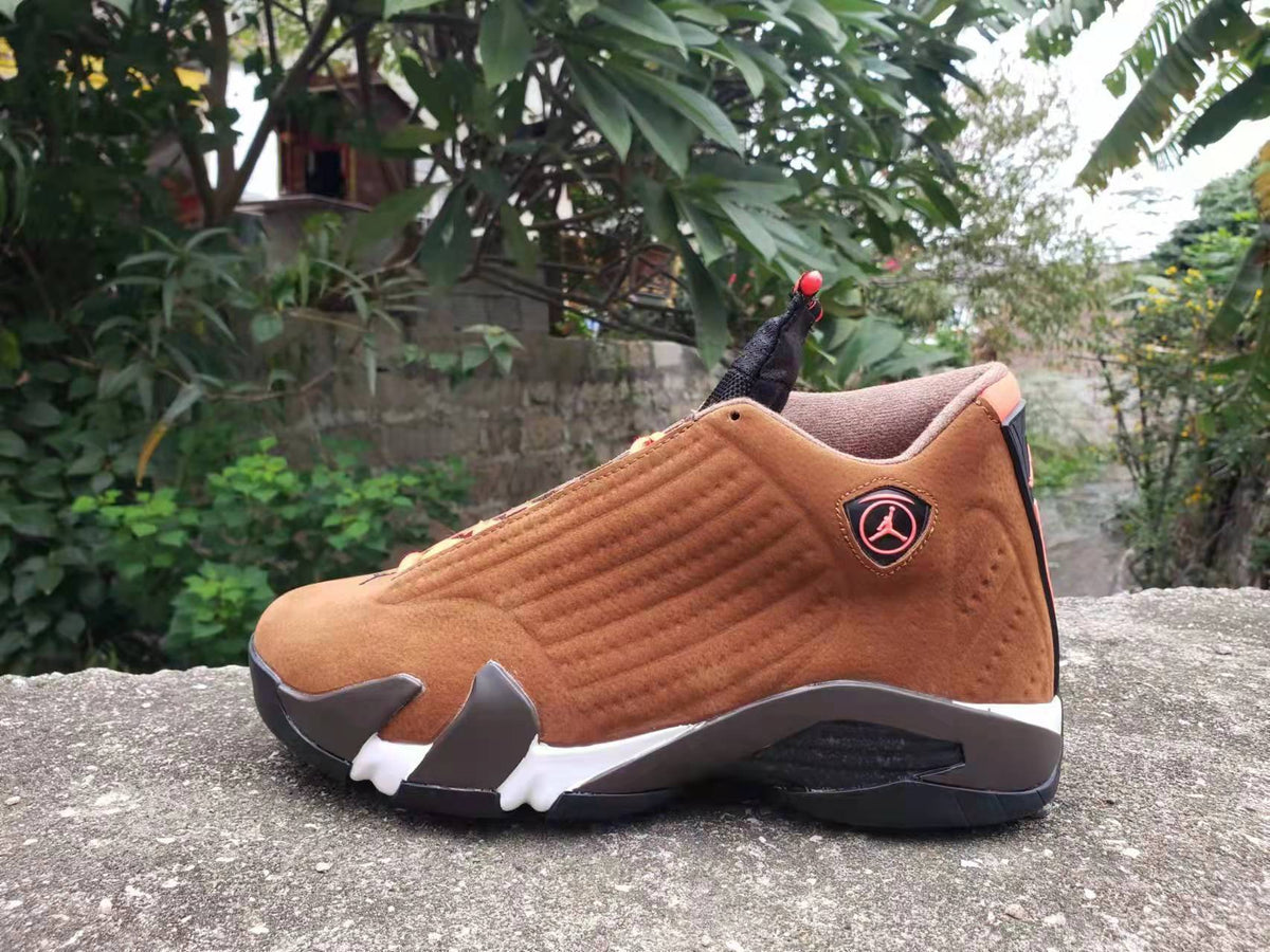 Sneakers, Tan Colorway, Lace Up Design, Casual Gift for Sneaker Fans