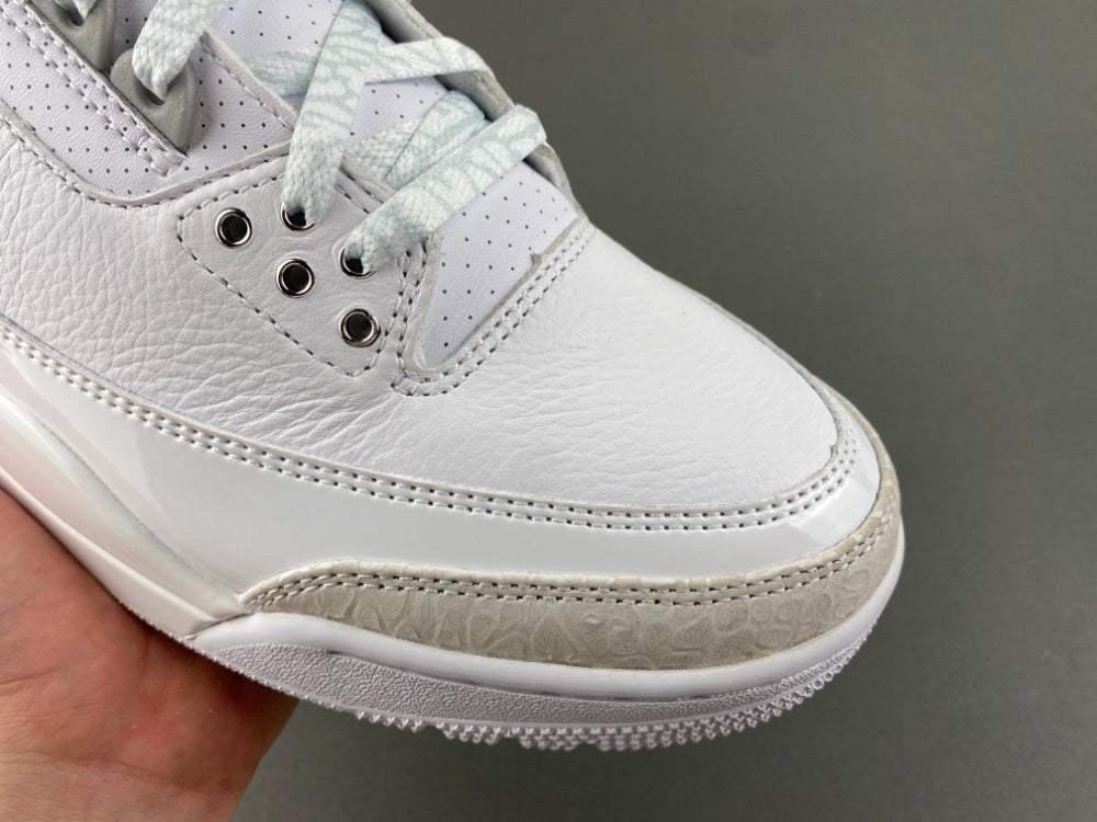 Low Top Sneakers, White Colorway, Cracked Pattern, Lace Up Design, Casual Gift for Sneaker Fans